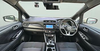 2018 Nissan Leaf