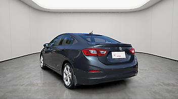 2018 Holden Astra SEDAN LT AT 1.4P/6AT