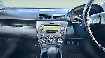 2007 Mazda Demio