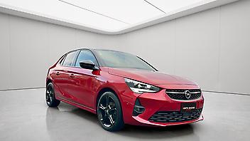 2023 Opel Corsa SRI 1.2PT/8AT/HA
