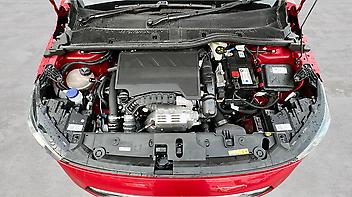 2023 Opel Corsa SRI 1.2PT/8AT/HA
