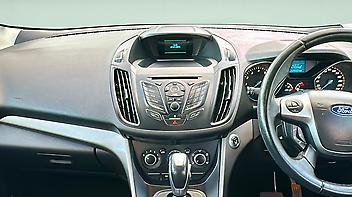 2015 Ford Kuga AMBIENTE FWD PETROL