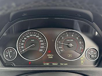 2014 Bmw 435i M Sport