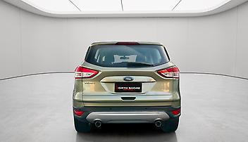 2015 Ford Kuga AMBIENTE FWD PETROL