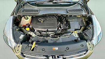 2015 Ford Kuga AMBIENTE FWD PETROL