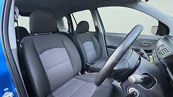 2007 Mazda Demio