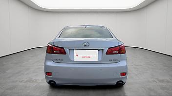 2006 Lexus Is250