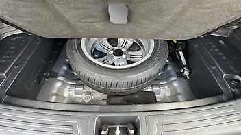 2014 Hyundai Ix35 GDI2.46A 2.4P4WD6A/S