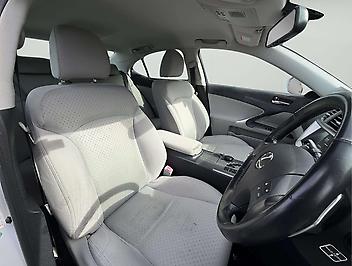 2006 Lexus Is250