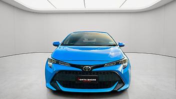 2019 Toyota Corolla GX 2.0P/10CVT