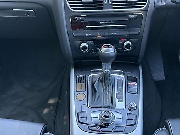 2012 AUDI S5 NZ NEW SPORTBACK V6T