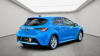 2019 Toyota Corolla GX 2.0P/10CVT