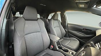 2019 Toyota Corolla GX 2.0P/10CVT
