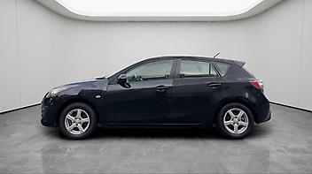 2011 Mazda Mazda3 HATCH GLX 2.0 5AT