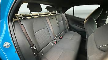 2019 Toyota Corolla GX 2.0P/10CVT