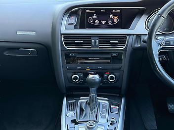 2012 AUDI S5 NZ NEW SPORTBACK V6T