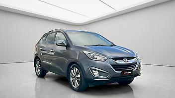 2014 Hyundai Ix35 GDI2.46A 2.4P4WD6A/S