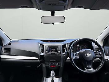 2014 Subaru Legacy 2.5ISPORT 2.5P/4WD/C