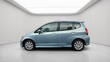 2008 Honda Jazz SPORT