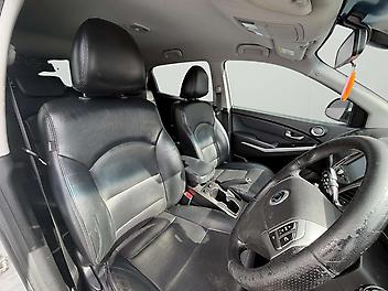 2015 Ssangyong Korando SPRPETROL 2.0P/4WD/6