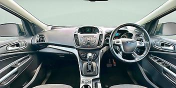 2015 Ford Kuga AMBIENTE FWD PETROL