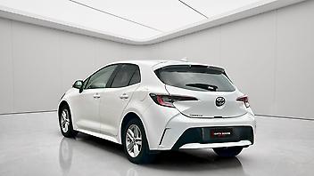 2019 Toyota Corolla GX 2.0P/10CVT