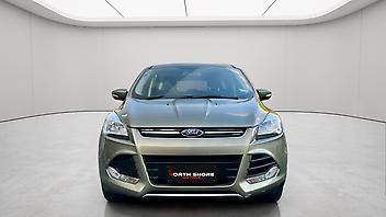 2015 Ford Kuga AMBIENTE FWD PETROL