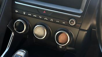 2018 Jaguar E-pace D180 AWD S 2.0DT/4WD