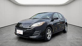 2011 Mazda Mazda3 HATCH GLX 2.0 5AT