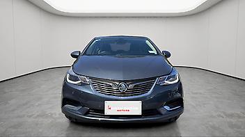 2018 Holden Astra SEDAN LT AT 1.4P/6AT