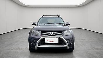 2014 Suzuki Grand Vitara WLTDAB 2.4 5DR AT
