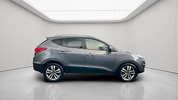 2014 Hyundai Ix35 GDI2.46A 2.4P4WD6A/S