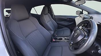 2019 Toyota Corolla GX 2.0P/10CVT