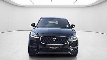 2018 Jaguar E-pace D180 AWD S 2.0DT/4WD