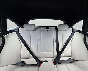 2014 Bmw 435i M Sport