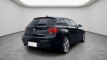 2014 Bmw 116i M Sport HATCH 8A 5DR 1.6L