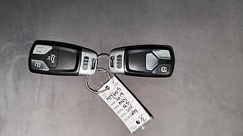 2019 AUDI Q5 Q5 2.0TDI SPORT 2.0D