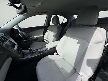 2006 Lexus Is250