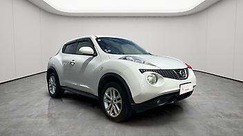 2013 Nissan Juke