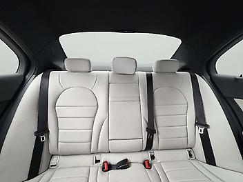 2018 Mercedes-benz C 200 C 200 2.0P/9AT