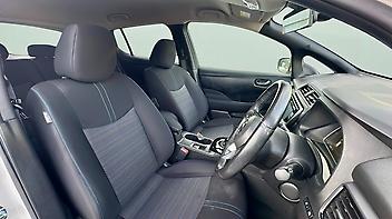 2018 Nissan Leaf