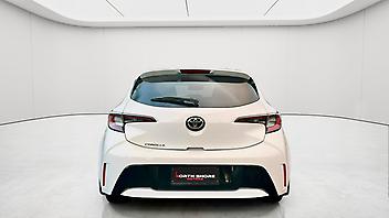 2019 Toyota Corolla GX 2.0P/10CVT