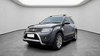 2014 Suzuki Grand Vitara WLTDAB 2.4 5DR AT