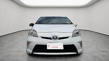 2013 Toyota Prius HYBRID SNERGY DRIVE