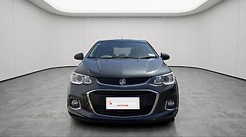 2018 Holden Barina LS 1.6P/6AT