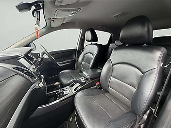 2015 Ssangyong Korando SPRPETROL 2.0P/4WD/6