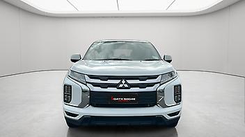 2022 Mitsubishi Asx LS 2.0P/CVT