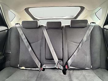 2013 Toyota Prius HYBRID SNERGY DRIVE