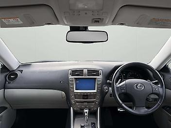 2006 Lexus Is250