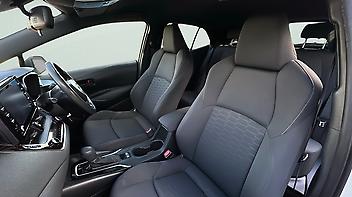 2019 Toyota Corolla GX 2.0P/10CVT
